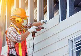 Best Wood Siding Installation  in Albany, WI